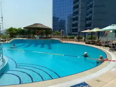 Copthorne Dubai - 8