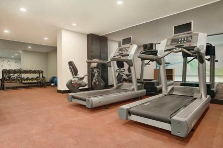 Tryp by Wyndham Istanbul Atasehir - 24
