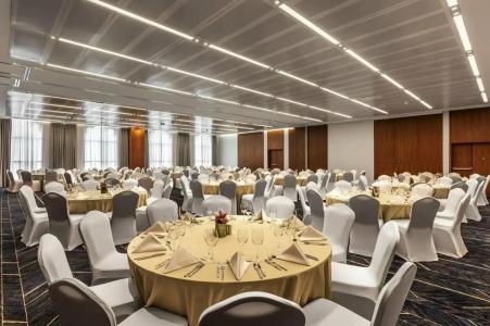 DoubleTree by Hilton Dubai Al Jadaf - 35