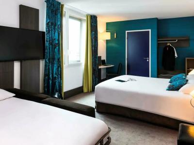 Ibis Styles Lyon Centre - Gare Part Dieu - 45