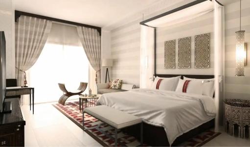 Al Manara, a Luxury Collection, Aqaba - 47