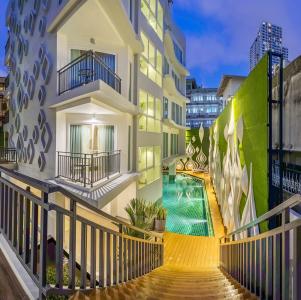 Anajak Bangkok - SHA Plus - 24
