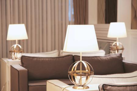 Serenity Suites Istanbul Airport - 63