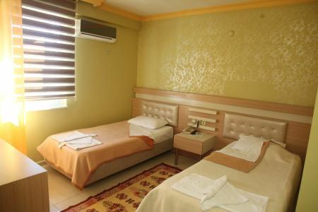 Otel Gunduz - 17