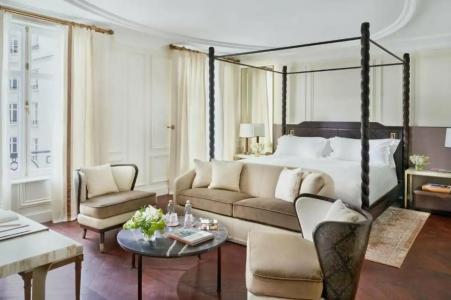 Mandarin Oriental, Ritz Madrid - 80