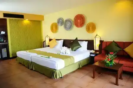 Andaman Cannacia Resort & Spa - SHA Extra Plus - 60