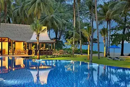 Outrigger Khao Lak Beach Resort - SHA Extra Plus - 0