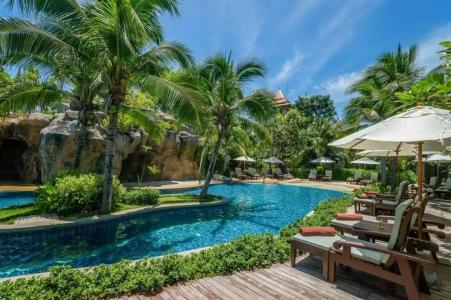 Royal Muang Samui Villas - SHA Extra Plus - 98