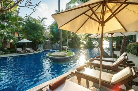 Muang Samui Spa Resort - SHA Extra Plus - 45