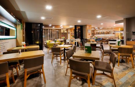 Holiday Inn Istanbul - Kadikoy, an IHG - 46