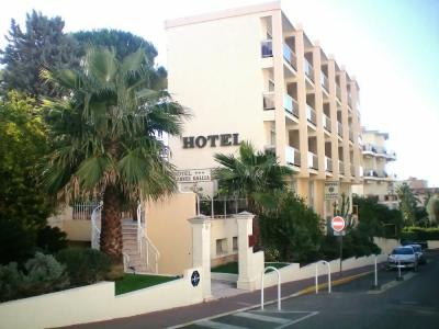 Gallia Cannes - 21