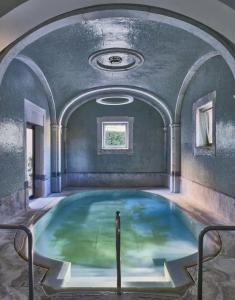 Bagni Di Pisa Palace & Thermal Spa - The Leadings of the World - 53