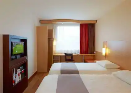 Ibis Warszawa Reduta - 53