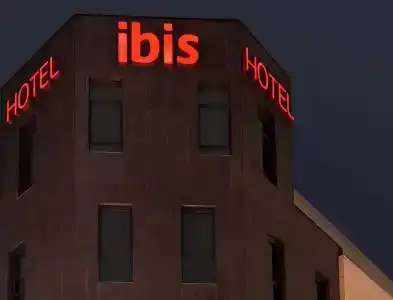 Ibis Bilbao Centro - 6