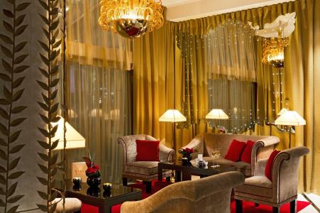 Barriere Fouquet's Paris - 65