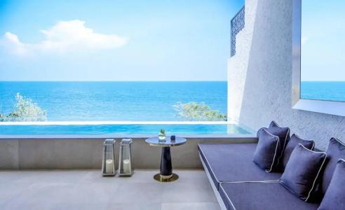 Baba Beach Club Hua Hin Luxury Pool Villa by Sri panwa - 23