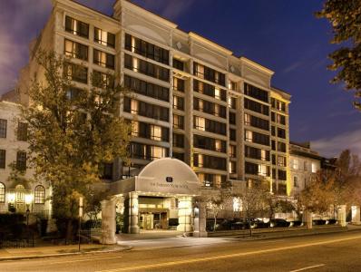 The Ven at Embassy Row, Washington, D.C., a Tribute Portfolio - 22