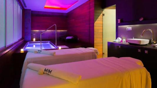 MiM Sitges & Spa - 9