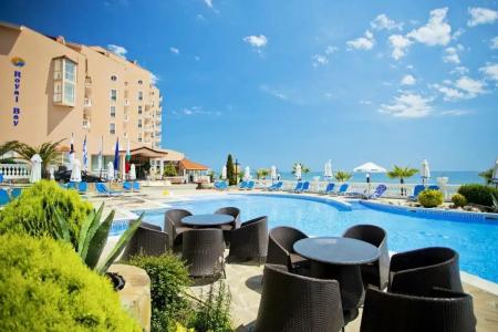 Royal Bay - All Inclusive & Aqua Park - 22