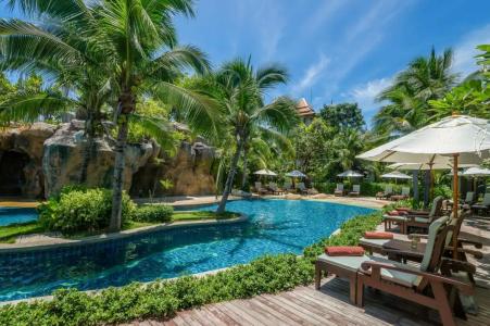 Royal Muang Samui Villas - SHA Extra Plus - 72