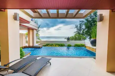 Movenpick Resort Bangtao Beach Phuket - 96