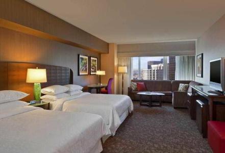 Sheraton Dallas - 49