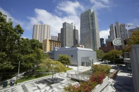 Hyatt Regency San Francisco Downtown SOMA - 13