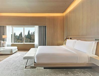 Hyatt Centric Levent Istanbul - 9