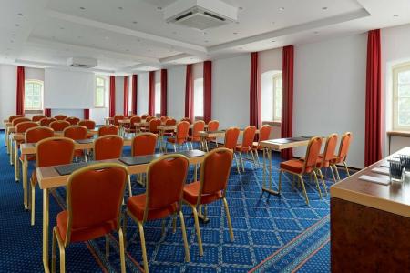 Sheraton Offenbach - 27