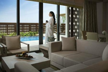 Saadiyat Rotana Resort and Villas - 89