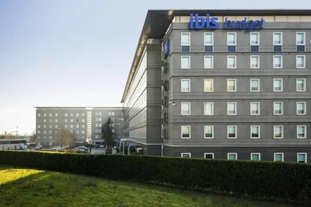 ibis budget Roissy CDG Paris Nord 2 - 32