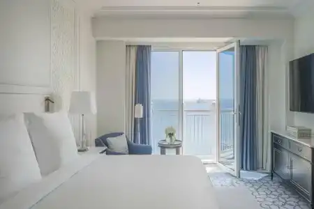 Four Seasons Doha - 39