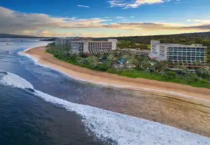 Marriott's Maui Ocean Club - Molokai, Maui & Lanai Towers - 2