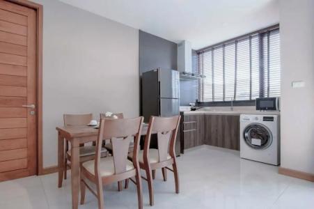 Kepler Residence Bangkok - 87