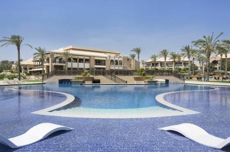 The Westin Cairo Golf Resort & Spa, Katameya Dunes - 83