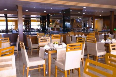 The Green Park Bostanci - 11