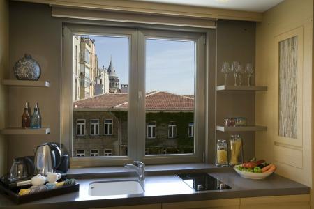 Tunel Residence - 95