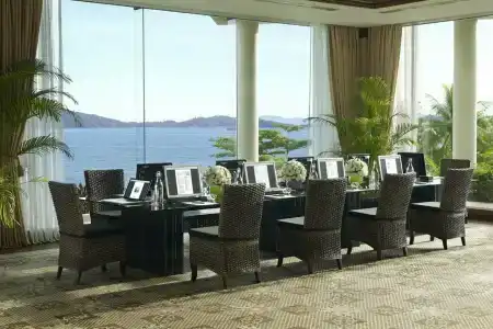 Shangri-La Tanjung Aru, Kota Kinabalu - 24