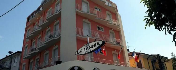Britannia - 27