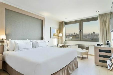 Melia Madrid Princesa - 56