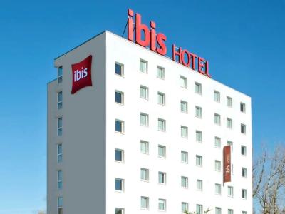 Ibis Warszawa Ostrobramska - 26