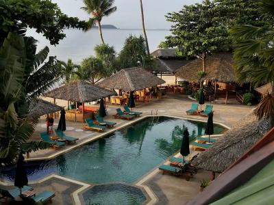 Friendship Beach Resort & Atmanjai Wellness Centre - SHA Extra Plus - 47