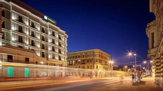 Holiday Inn Lodz, an IHG - 67