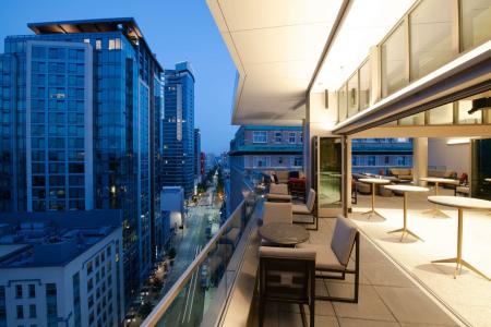 The Charter Seattle, Curio Collection By Hilton - 14