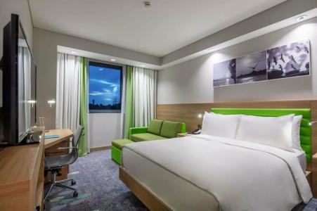 Hampton by Hilton Istanbul Zeytinburnu - 83