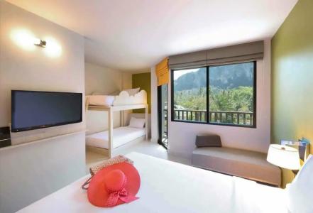 ibis Styles Krabi Ao Nang - SHA Extra Plus - 97