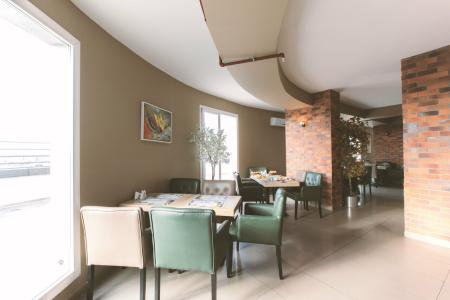 Serenity Suites Istanbul Airport - 34