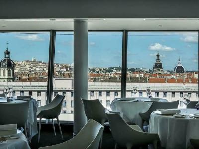 Sofitel Lyon Bellecour - 9