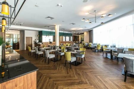 Radisson Blu Wroclaw - 92