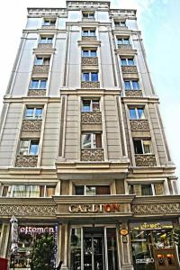 Carlton - 39